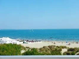 La Calypso * La Grande-Motte