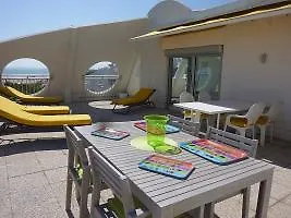 La Calypso Apartment