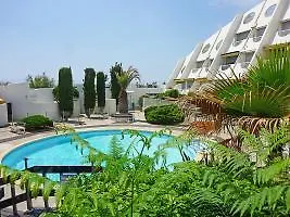 Apartment La Calypso *