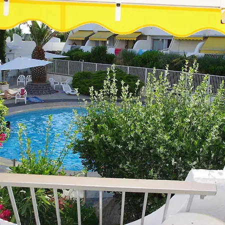 La Calypso Apartment *