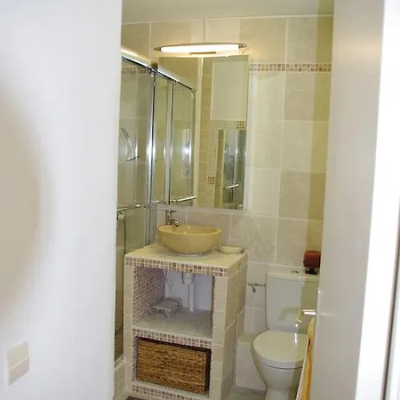 La Calypso Apartment