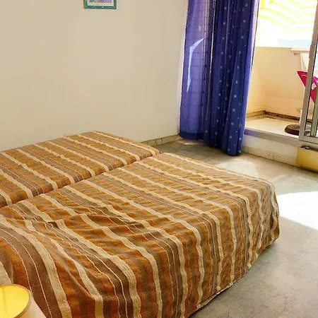 La Calypso Apartment