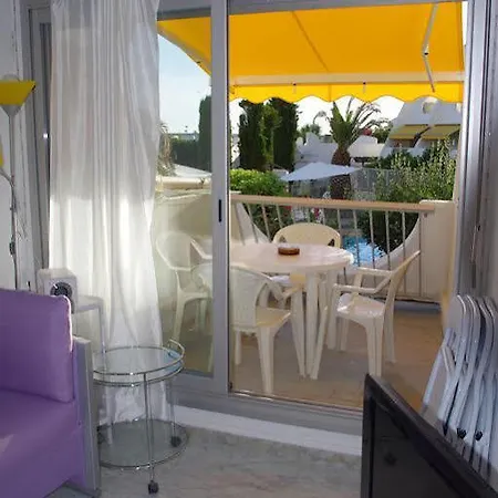 Apartment La Calypso