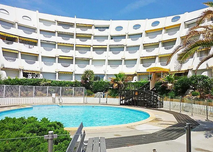 Appartement La Calypso