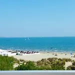 La Calypso * La Grande-Motte