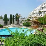 Apartamento La Calypso *
