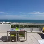 La Calypso Apartamento La Grande-Motte