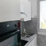 La Calypso Apartamento