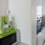 Apartamento La Calypso La Grande-Motte