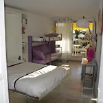 La Calypso Apartamento La Grande-Motte