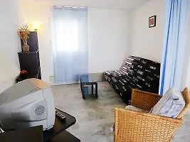 La Calypso Apartament La Grande-Motte