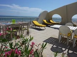 La Calypso Appartement