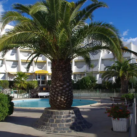 Appartement La Calypso