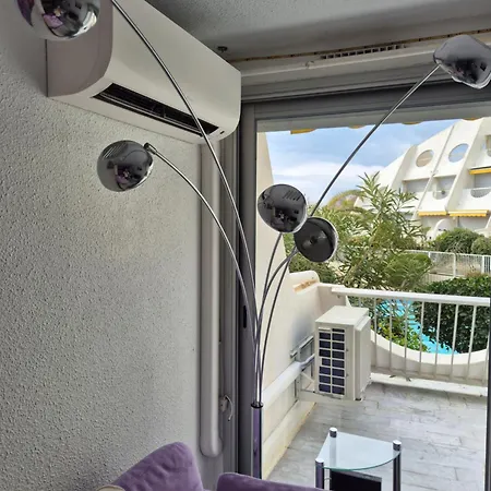 La Calypso Appartement