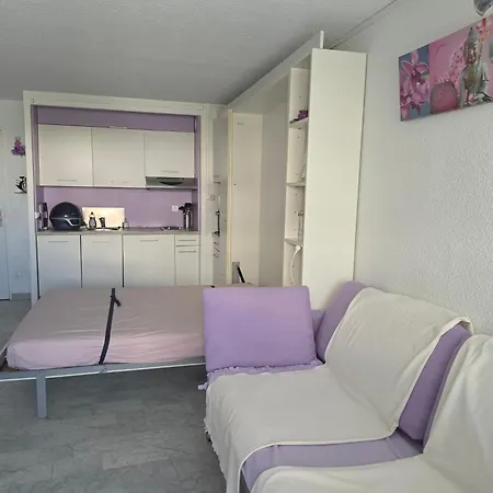 La Calypso Appartement