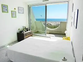 La Calypso شقة لا غراند موت