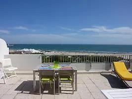 La Calypso Apartamento La Grande-Motte