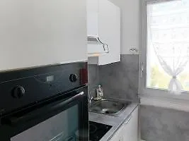 La Calypso Appartement