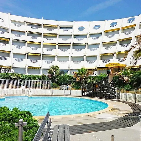 Appartement La Calypso