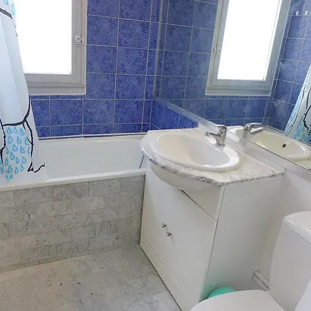 La Calypso * לה גרנד מוט