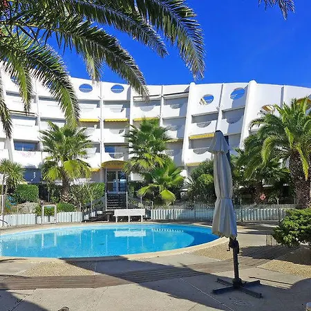 La Calypso * לה גרנד מוט