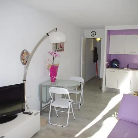 La Calypso * לה גרנד מוט