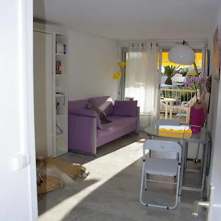 La Calypso לה גרנד מוט