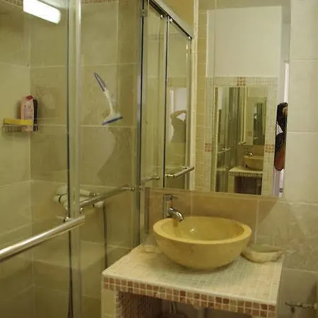 La Calypso Appartement *