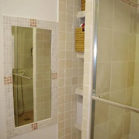 La Calypso Appartement *