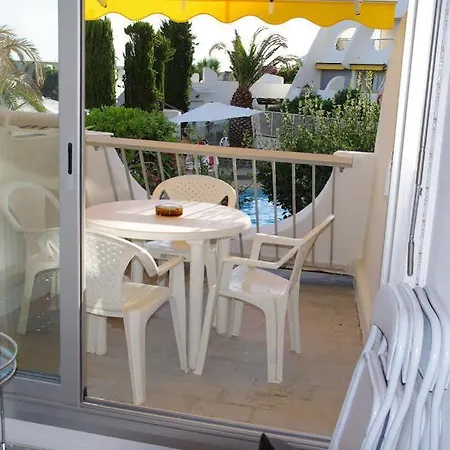 La Calypso לה גרנד מוט