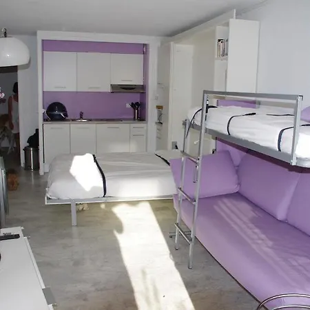 La Calypso לה גרנד מוט