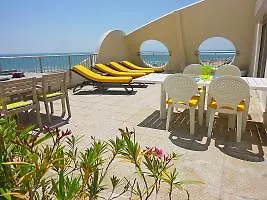 La Calypso La Grande-Motte