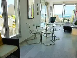 La Calypso * La Grande-Motte