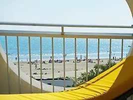 La Calypso * La Grande-Motte