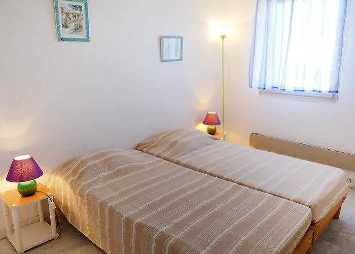 La Calypso * La Grande-Motte