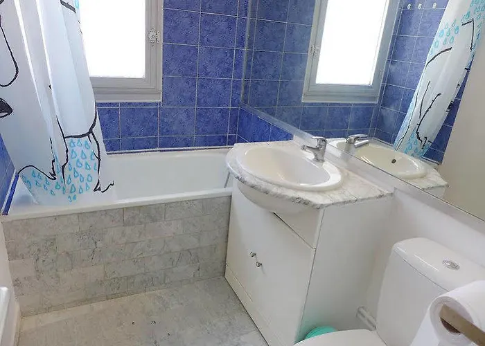 La Calypso * La Grande-Motte