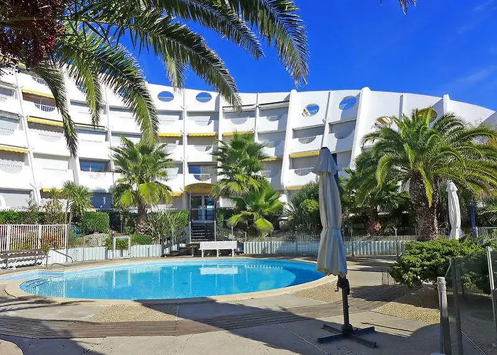 La Calypso * La Grande-Motte