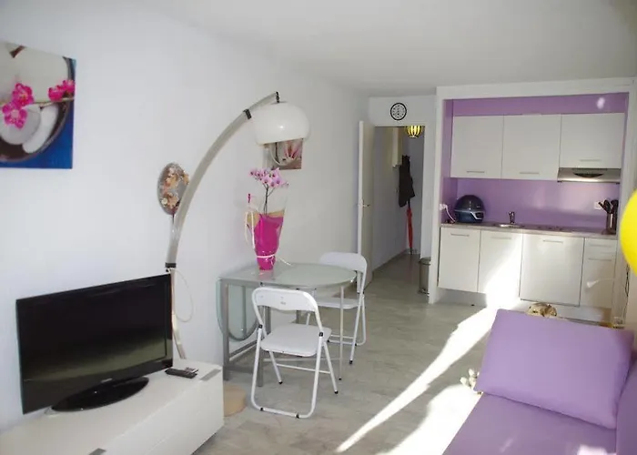 La Calypso * La Grande-Motte