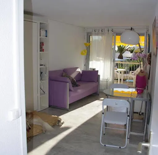 La Calypso La Grande-Motte