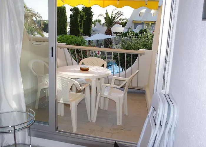 La Calypso La Grande-Motte