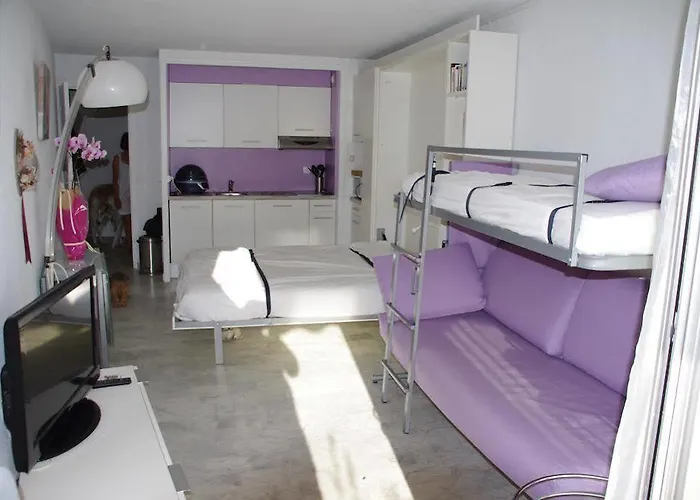 La Calypso La Grande-Motte